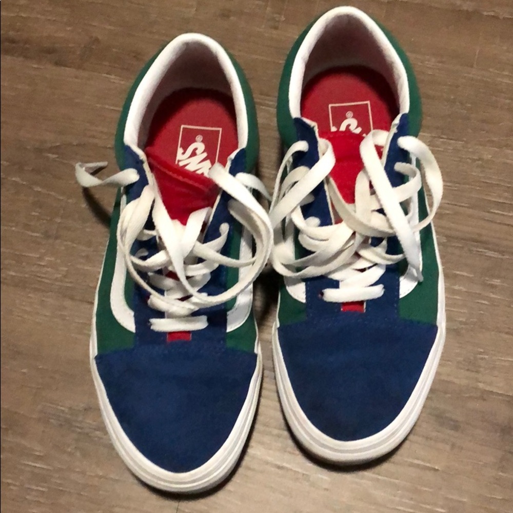 Vans